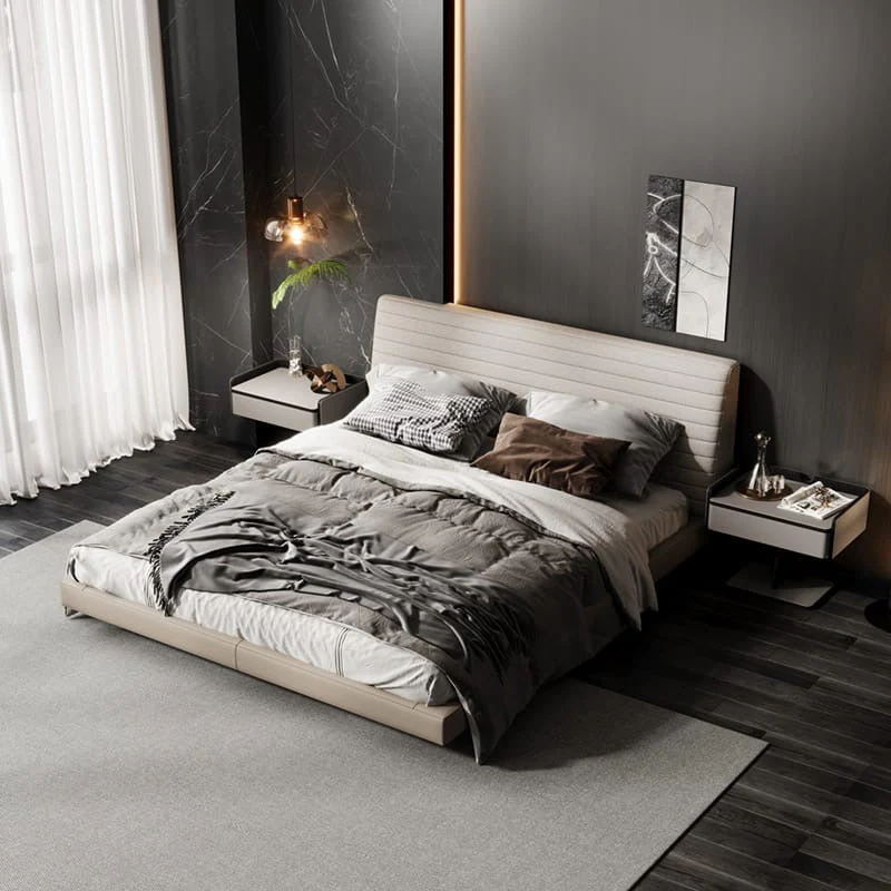 Urban Retreat Bed - Image 11