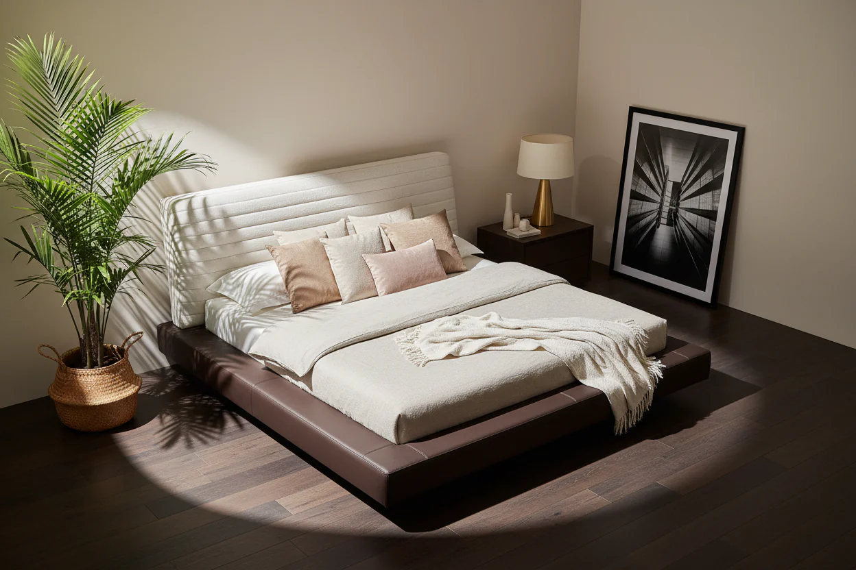 Urban Retreat Bed - Image 2
