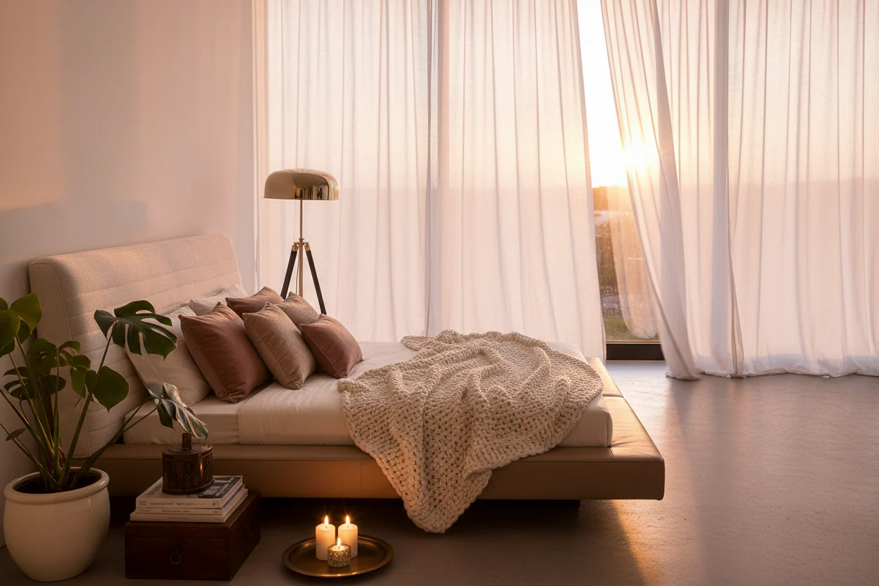 Urban Retreat Bed - Image 3