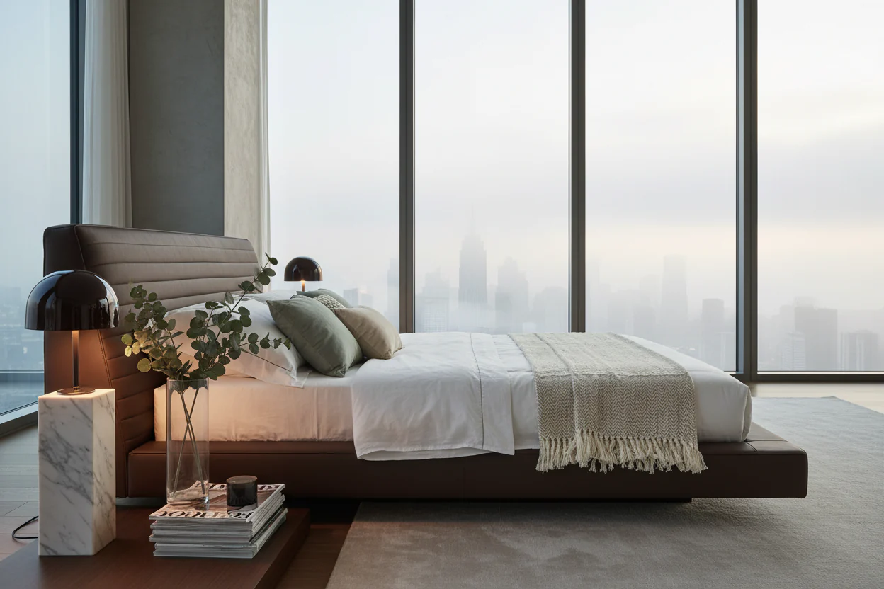 Urban Retreat Bed - Image 4