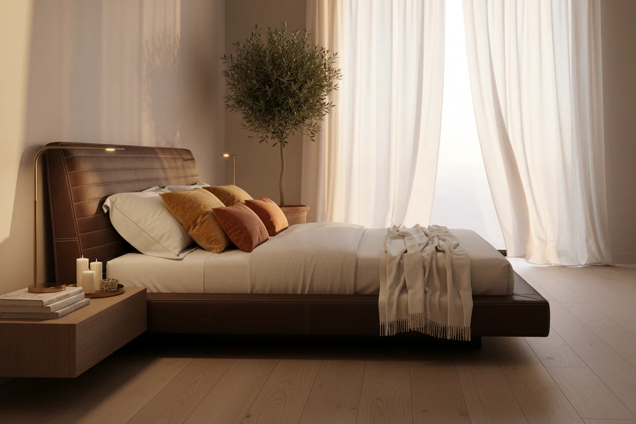 Urban Retreat Bed - Image 5