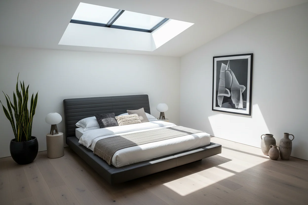 Urban Retreat Bed - Image 6