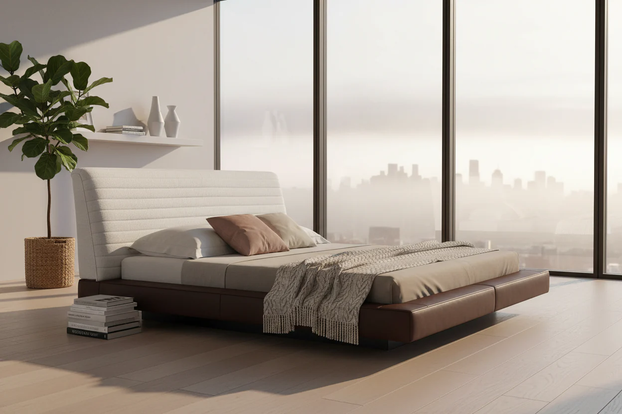 Urban Retreat Bed - Image 7