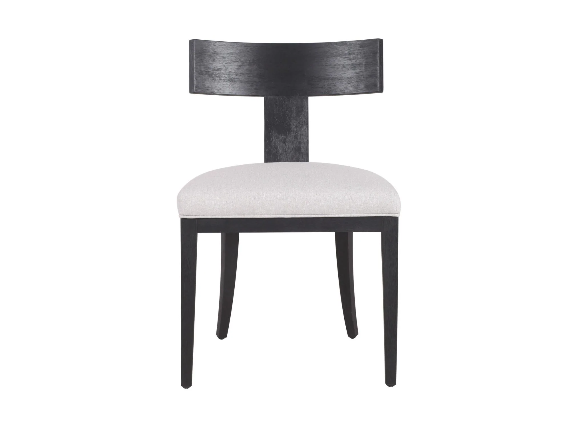Velvet Sunrise Chair