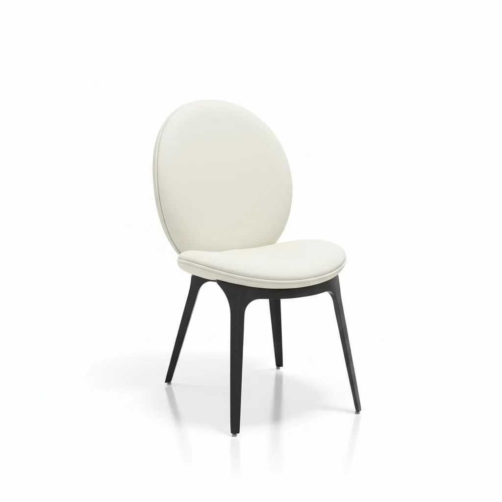 Ventaglio Dining Chair