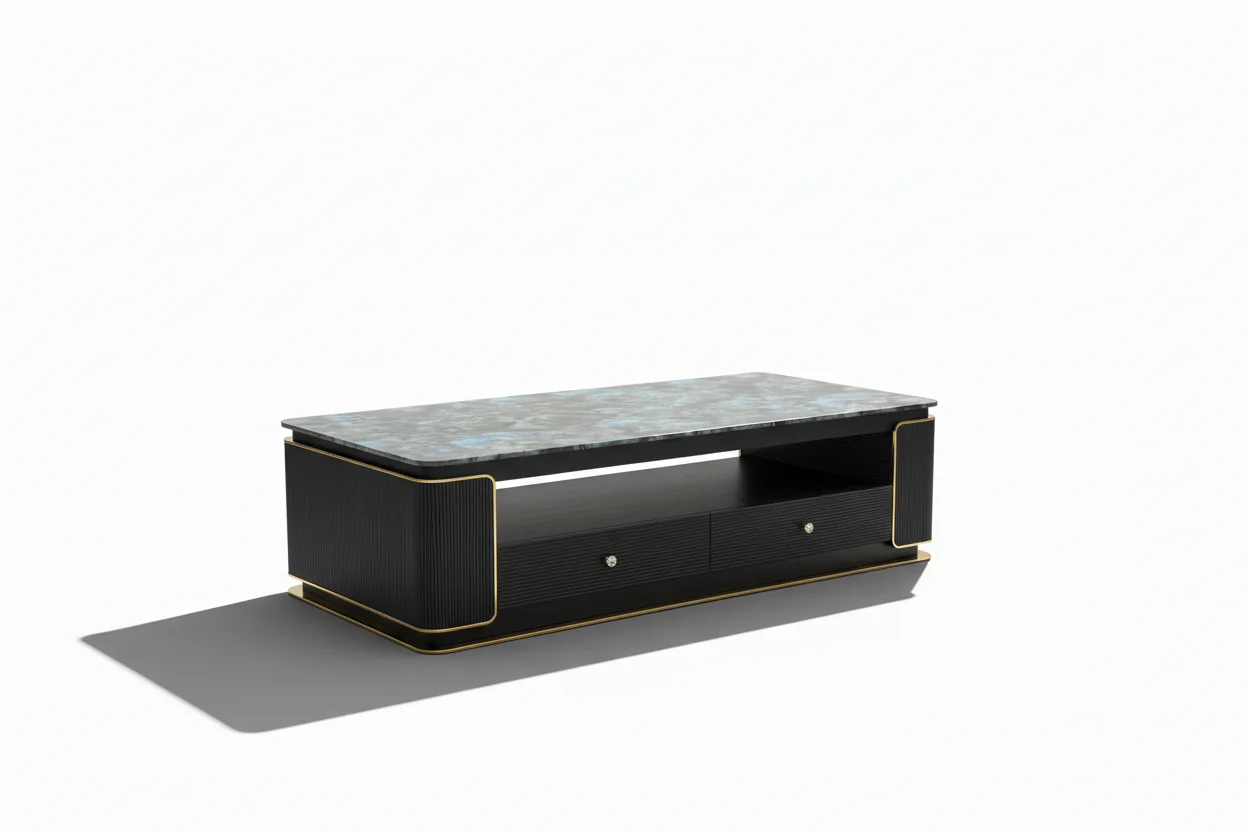 Verde Majestic Coffee Table