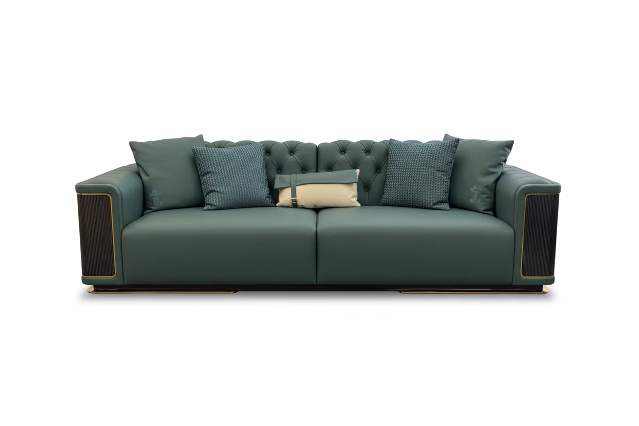 Verde Majestic Living Room Collection - Image 3