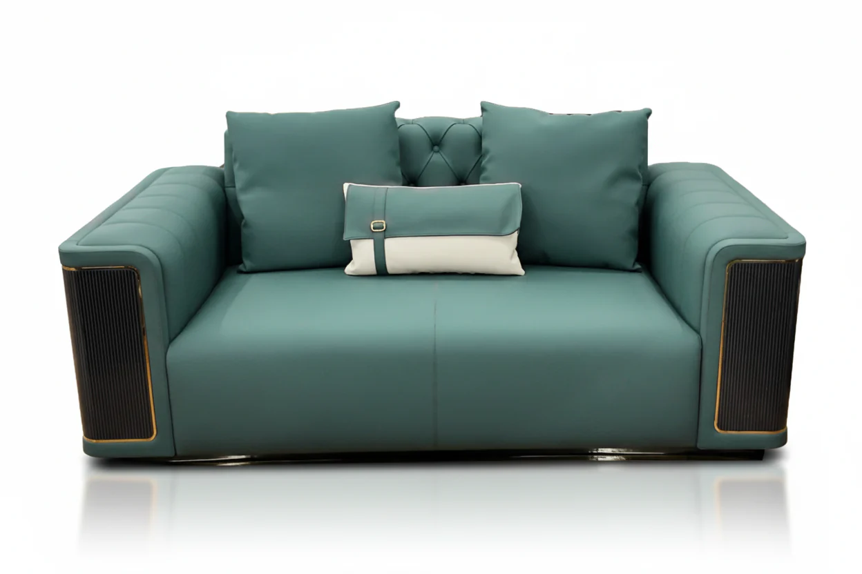 Verde Majestic Living Room Collection - Image 4