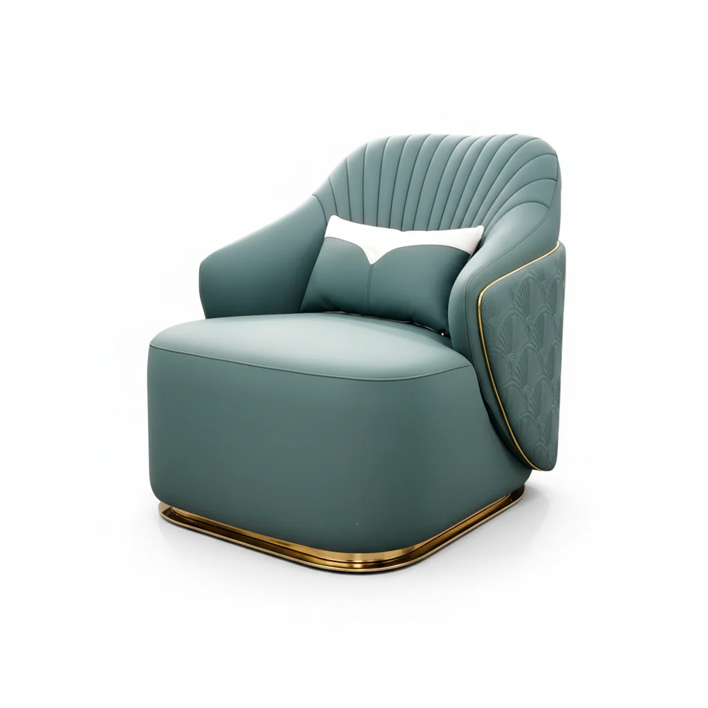 Verde Majestic Living Room Collection - Image 5