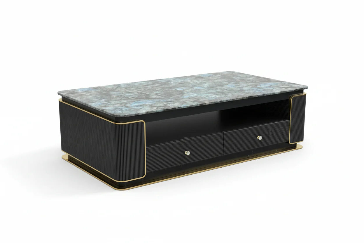 Verde Majestic Living Room Collection - Image 6