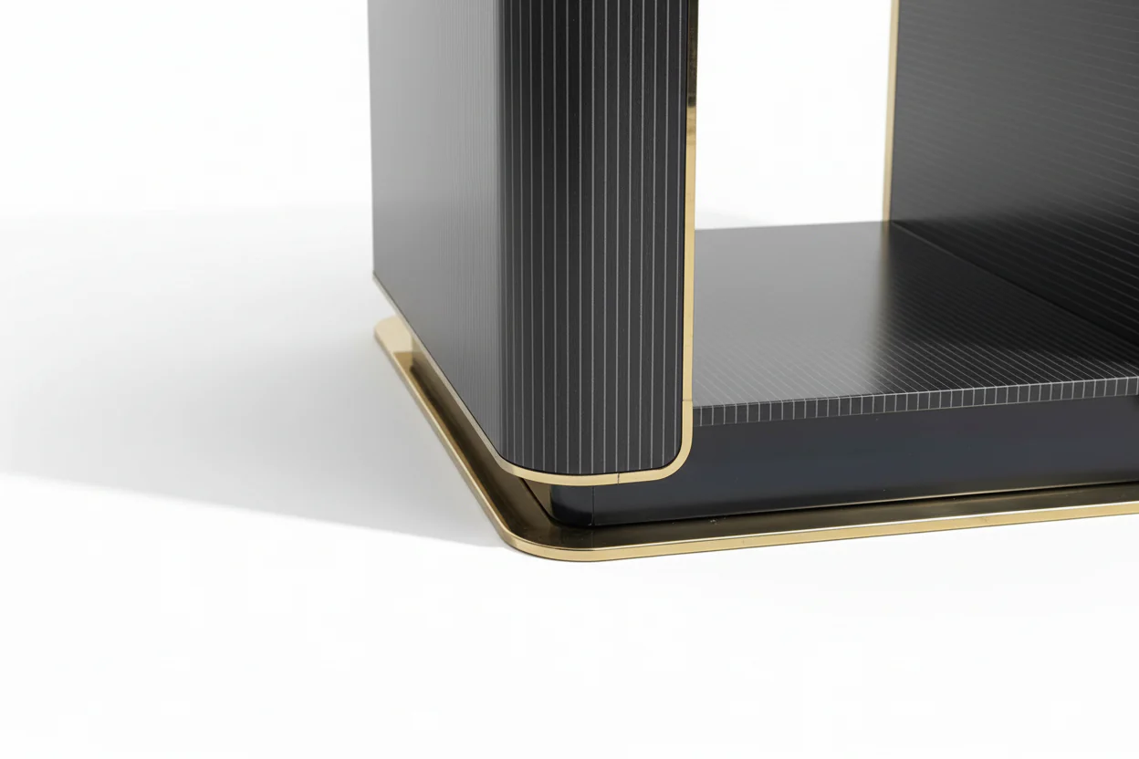 Verde Majestic Side Table - Image 10