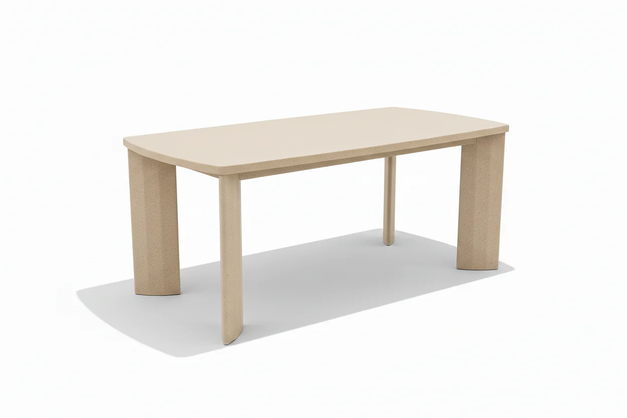Victor Dining Table