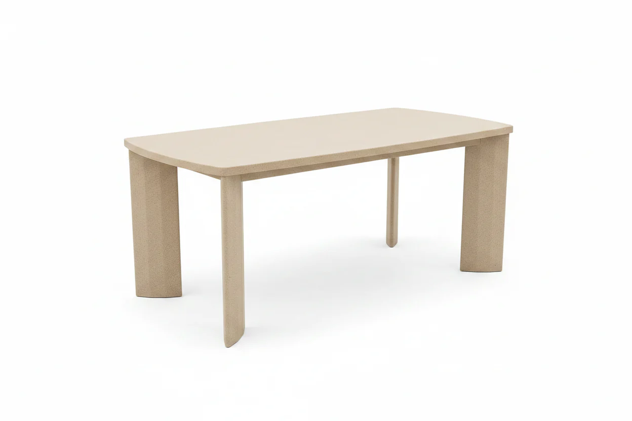 Victor Dining Table - Image 13