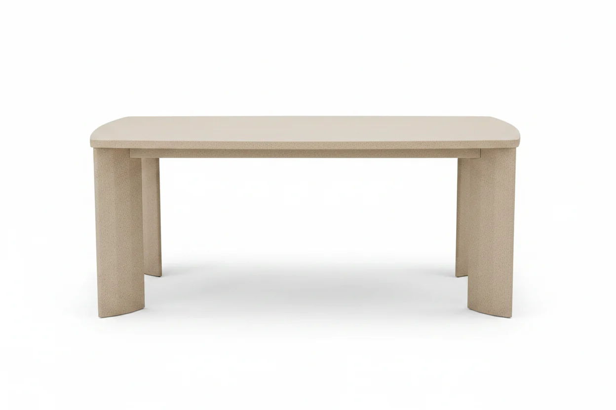 Victor Dining Table - Image 14