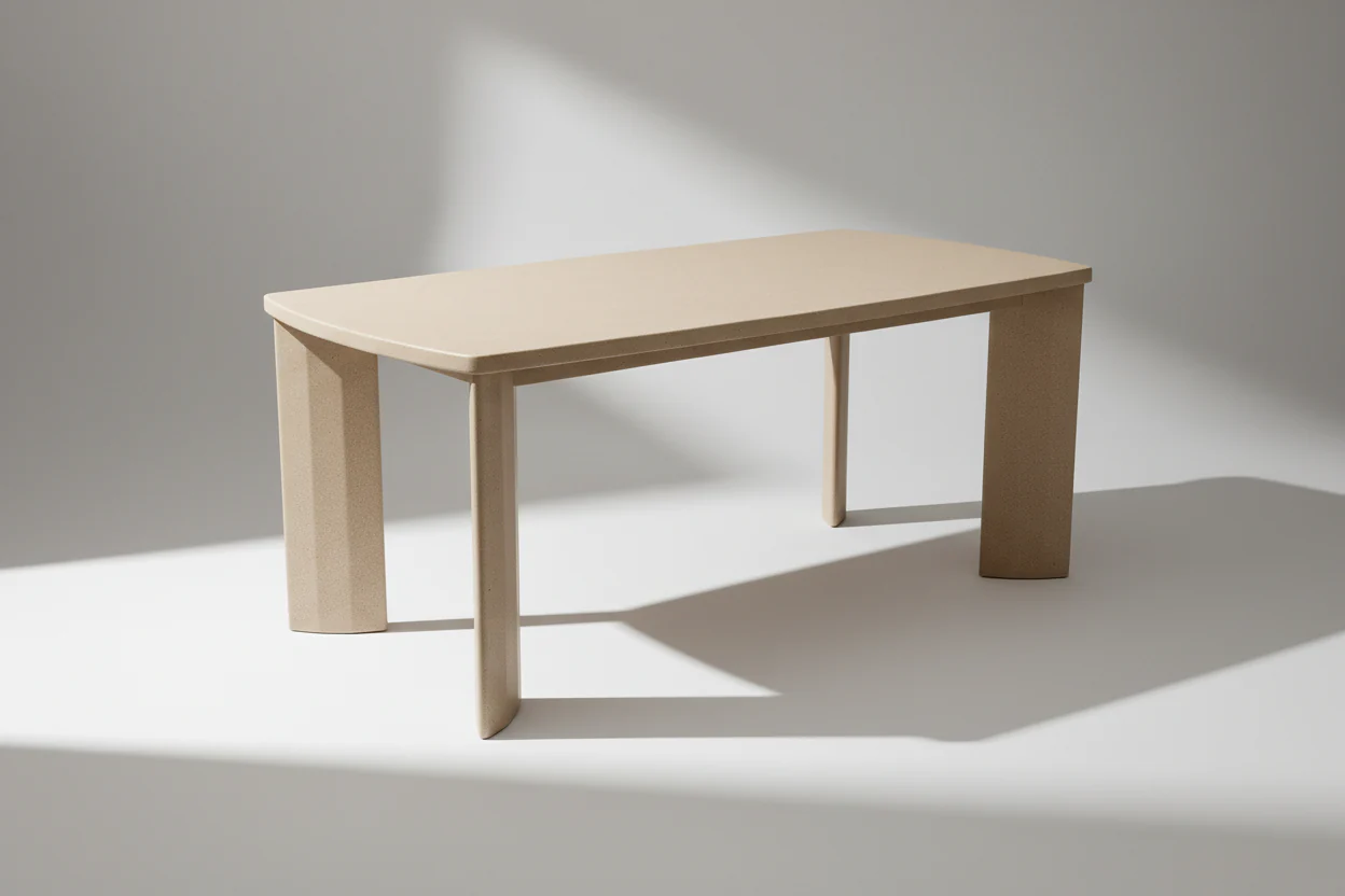 Victor Dining Table - Image 2