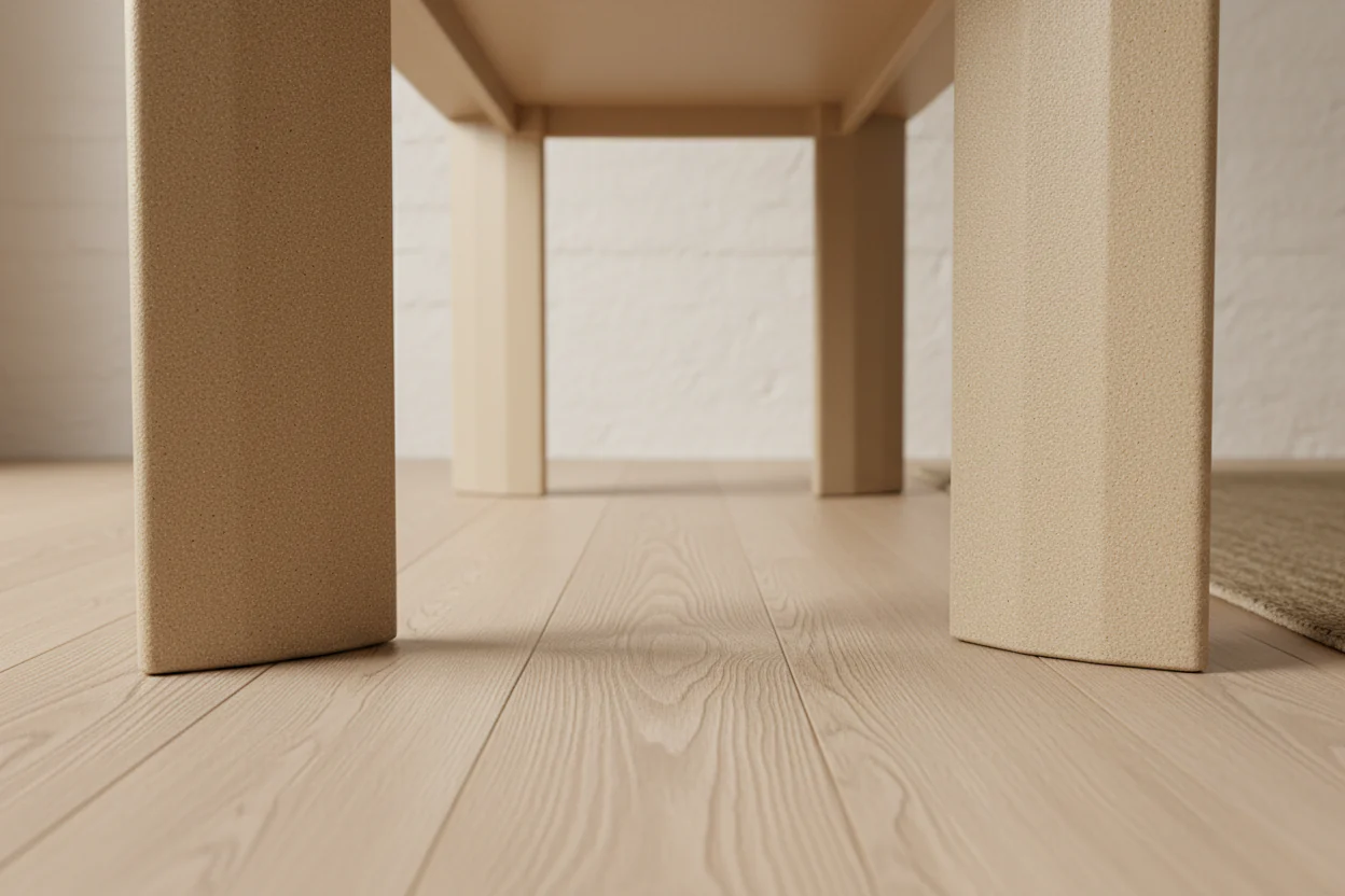 Victor Dining Table - Image 9