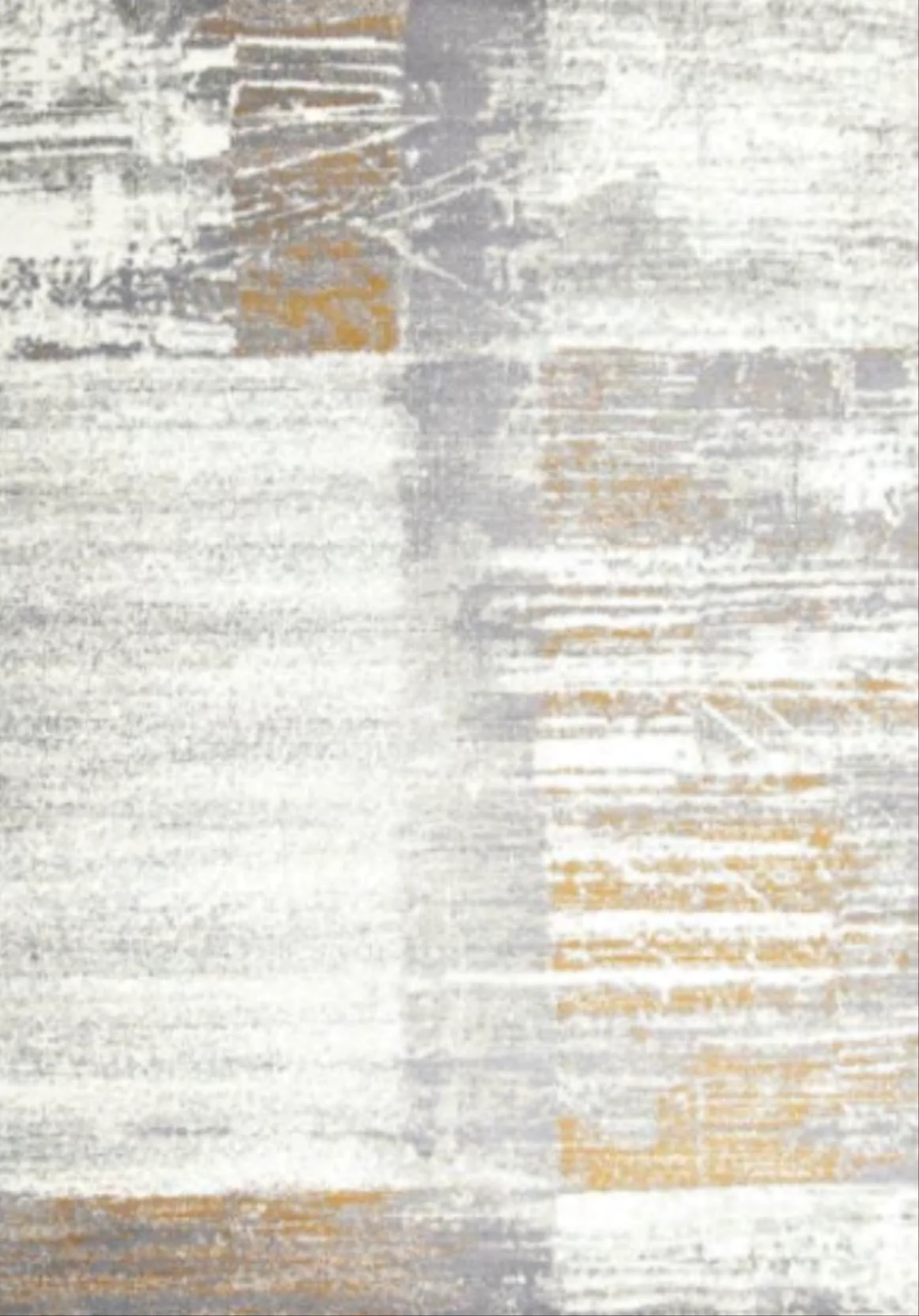 Vincent Collection: Mosaic Rug