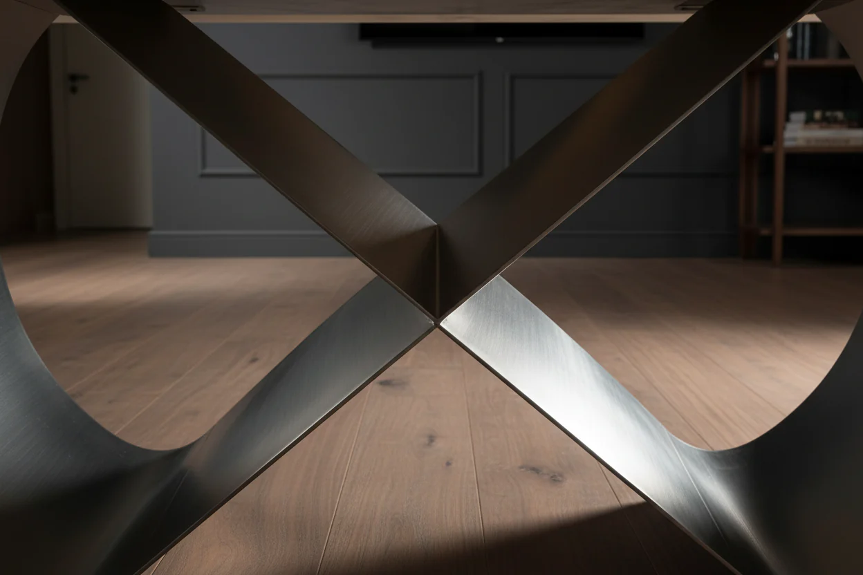 Vivaldi Marble Dining Table - Image 13