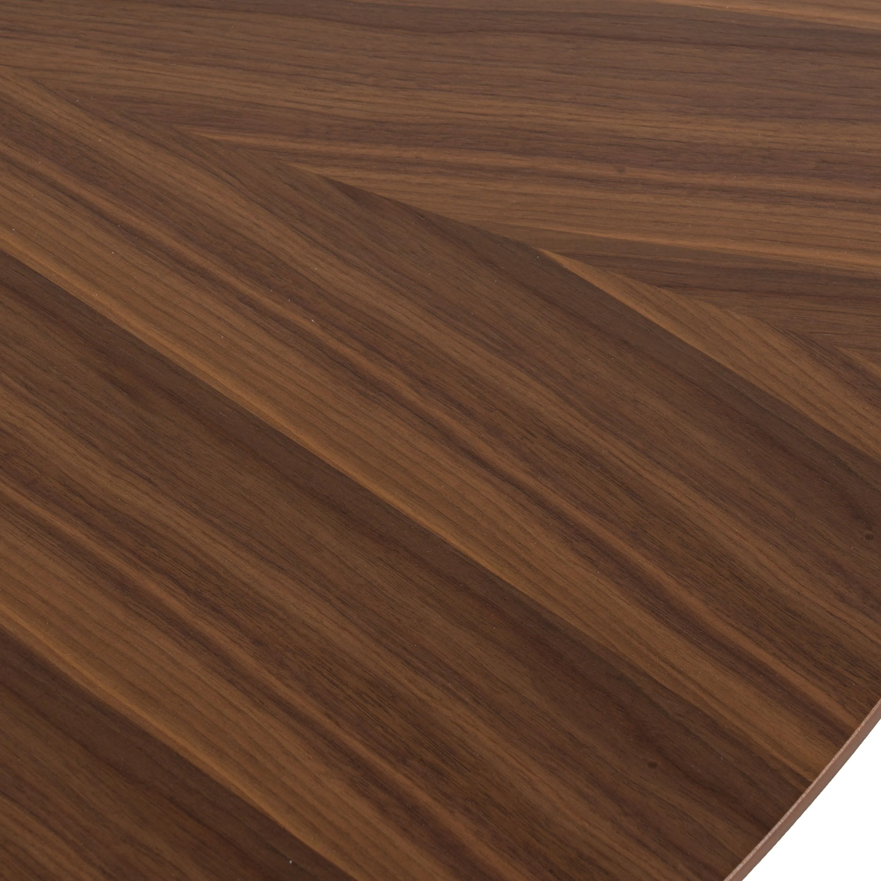 Walnut Grace - Round Dining Table - Image 11