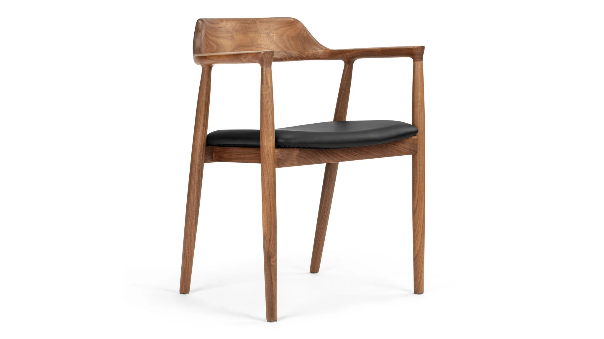 Walnut Grove Dining Chair - Image 3
