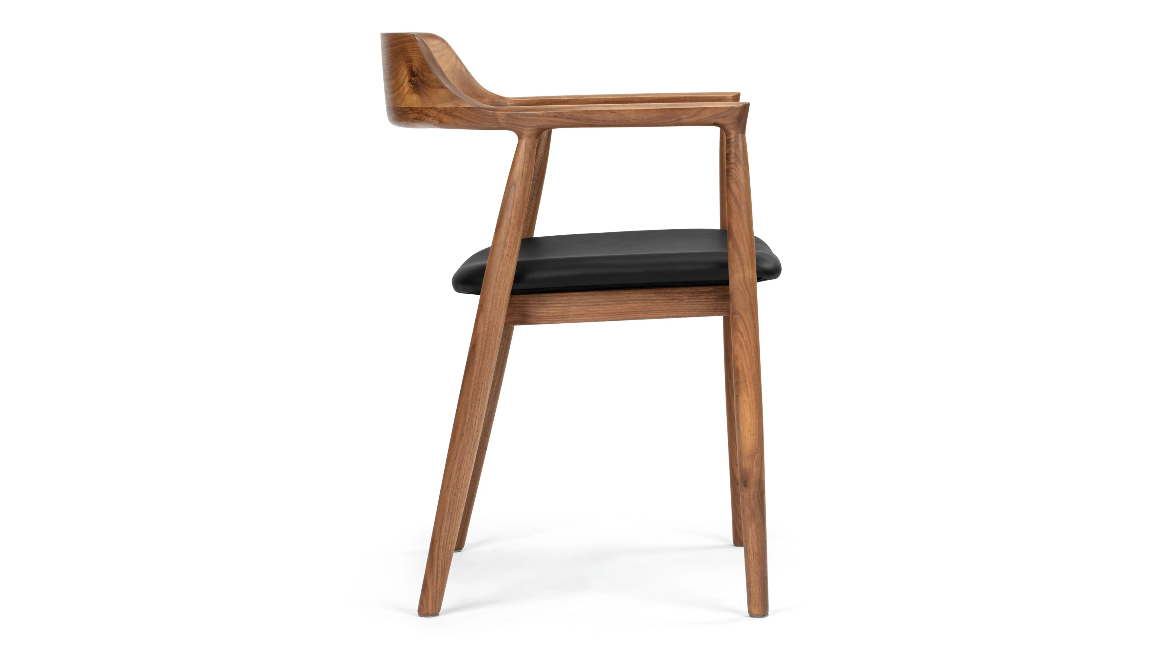 Walnut Grove Dining Chair - Image 4