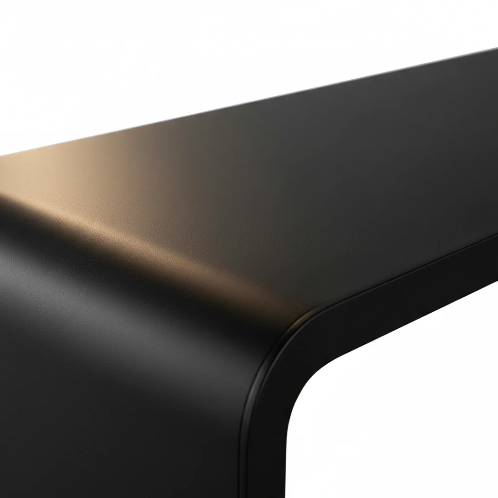 Wave-Line Side Table - Image 10