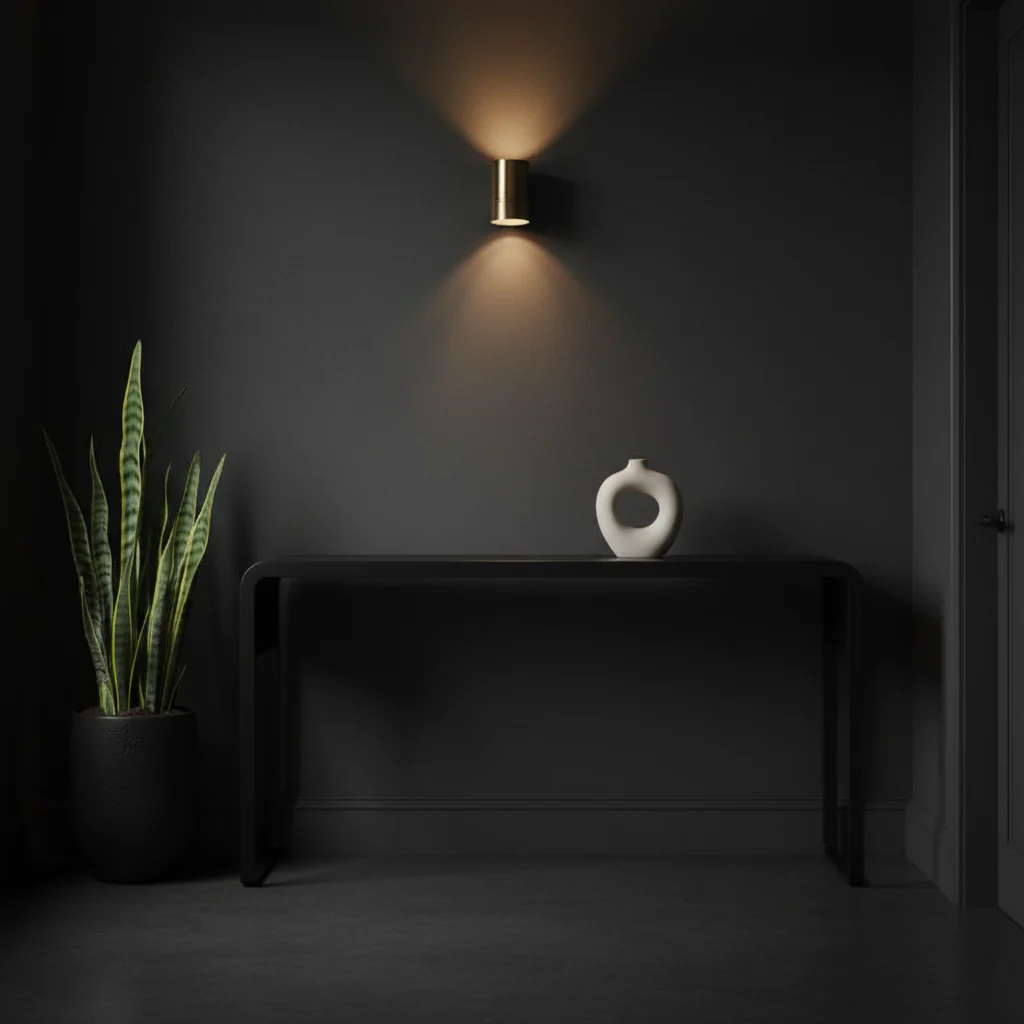 Wave-Line Side Table - Image 4