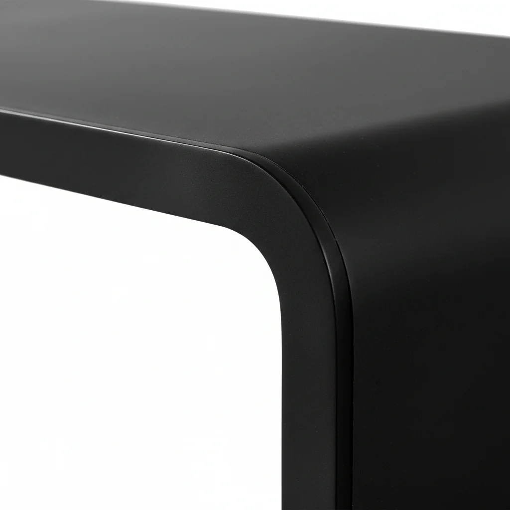 Wave-Line Side Table - Image 9