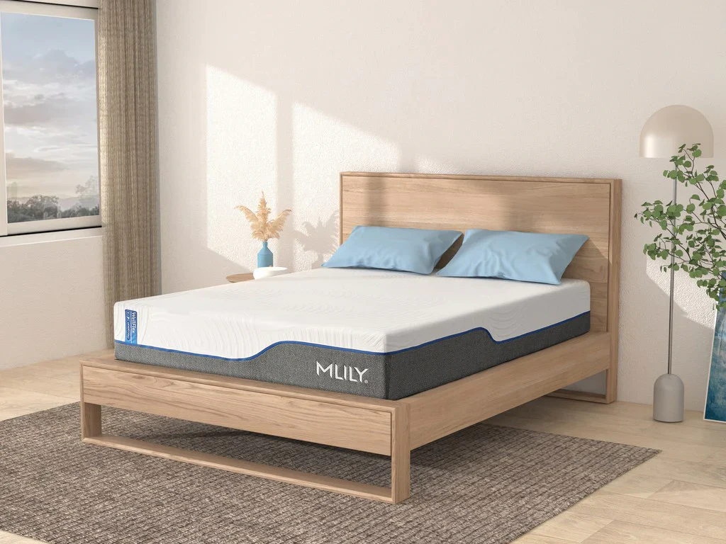 MLILY 12" WellFlex 1.0 | Firm - Image 3