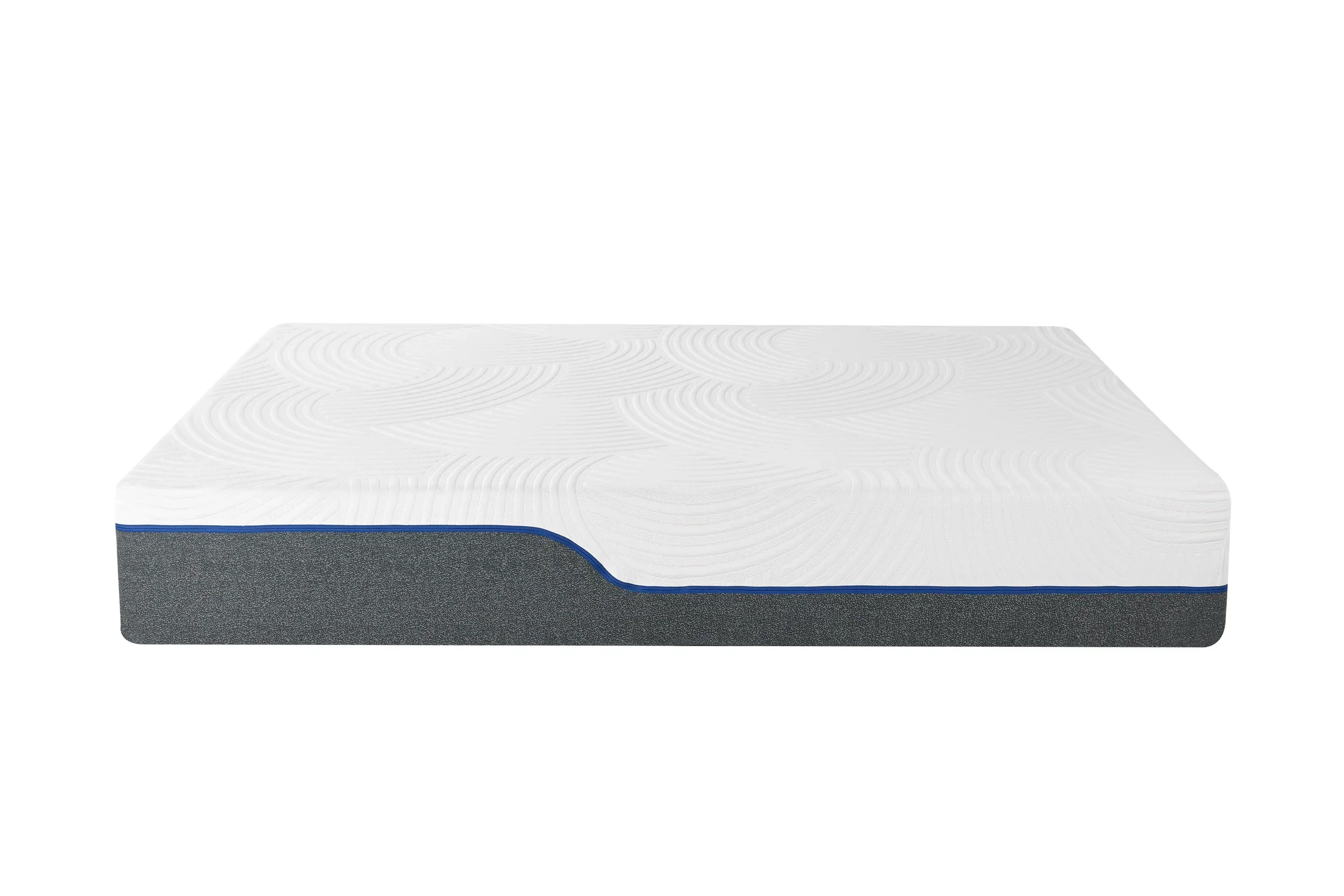 MLILY 12" WellFlex 1.0 | Firm - Image 5