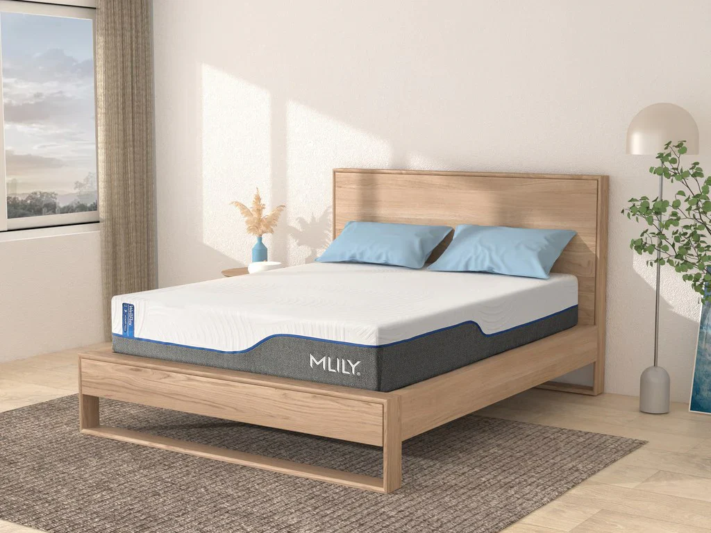 MLILY 12" WellFlex 3.0 | Plush - Image 3