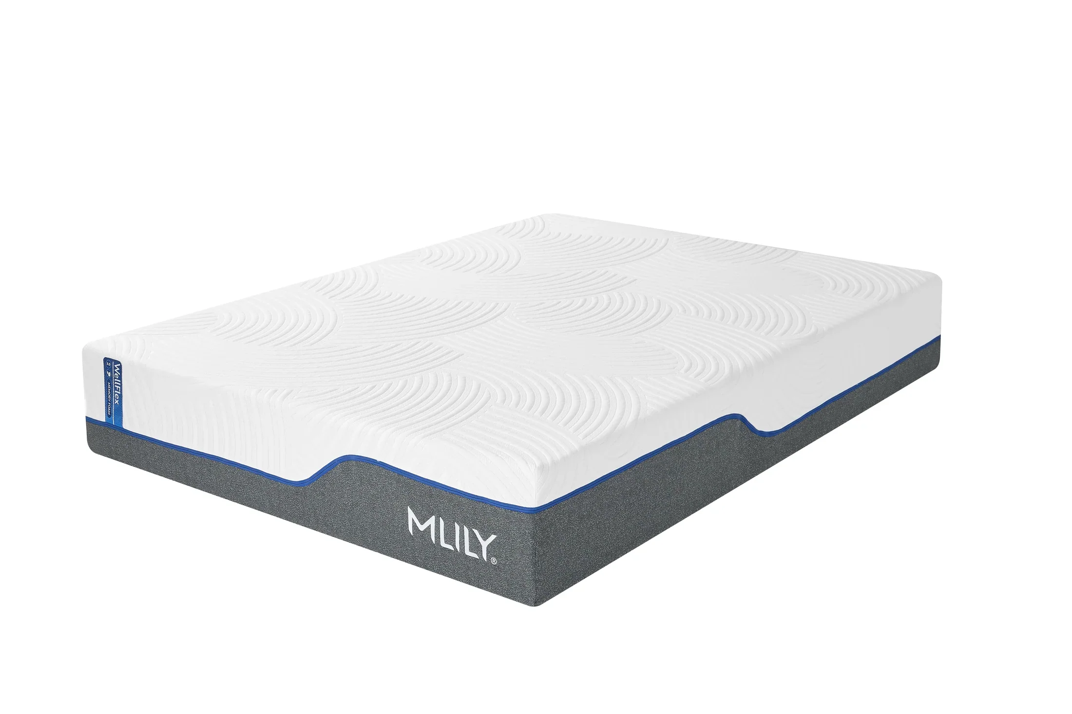 MLILY 12" WellFlex 3.0 | Plush - Image 4