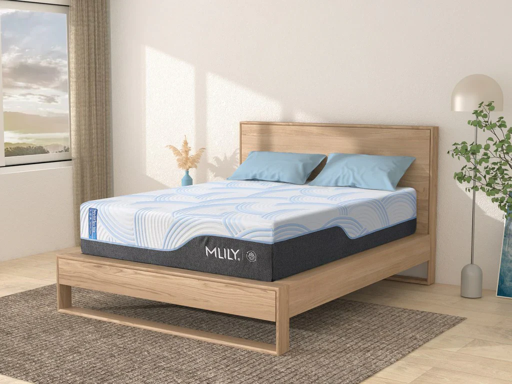 MLILY 14" WellFlex Ice 1.0 | Firm - Image 3
