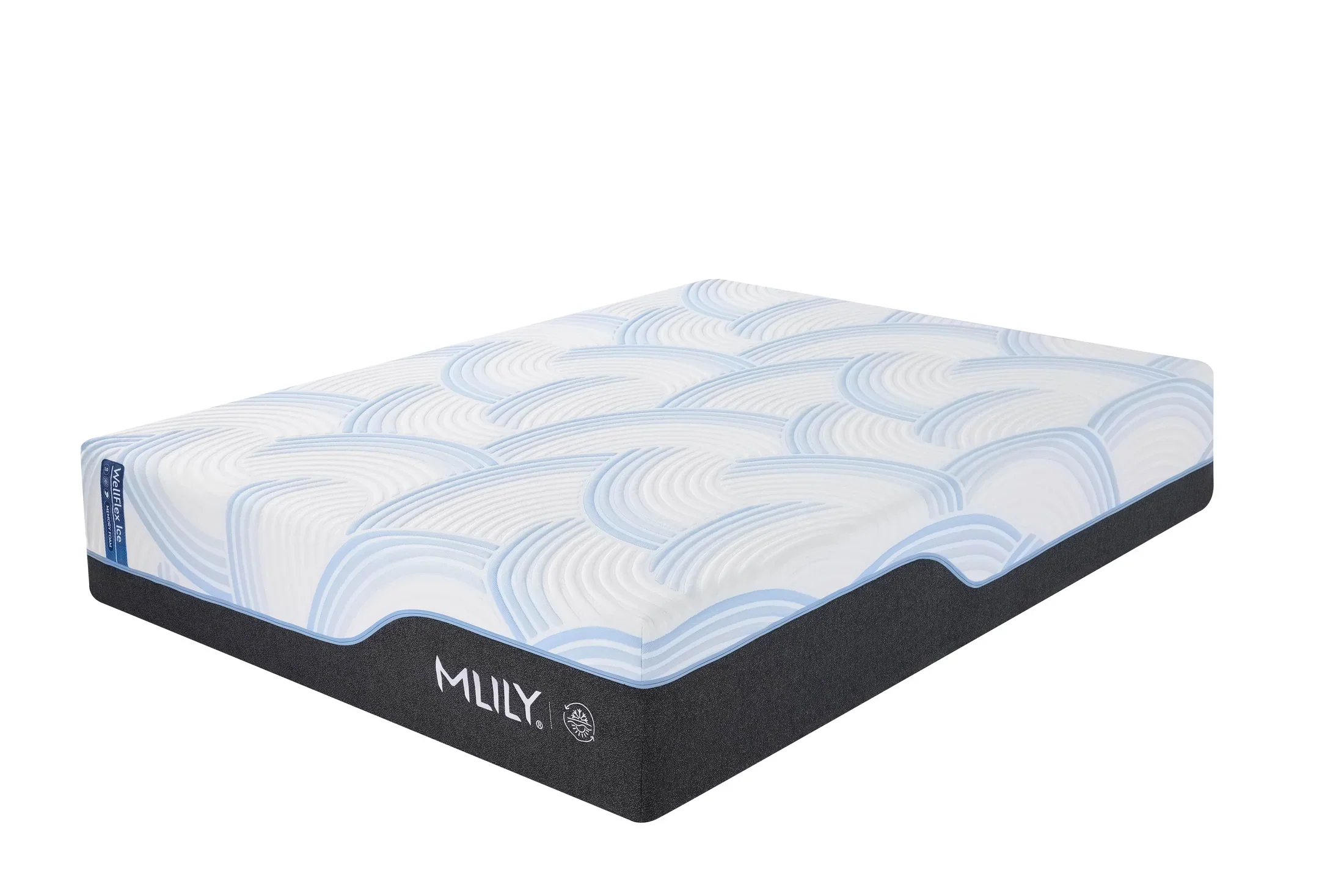 MLILY 14" WellFlex Ice 1.0 | Firm - Image 4