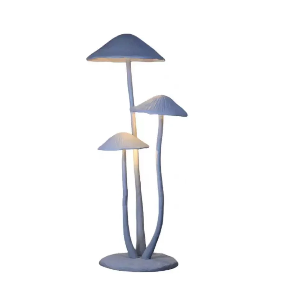 Whimsical Mushroom Floor Lamp - Image 18
