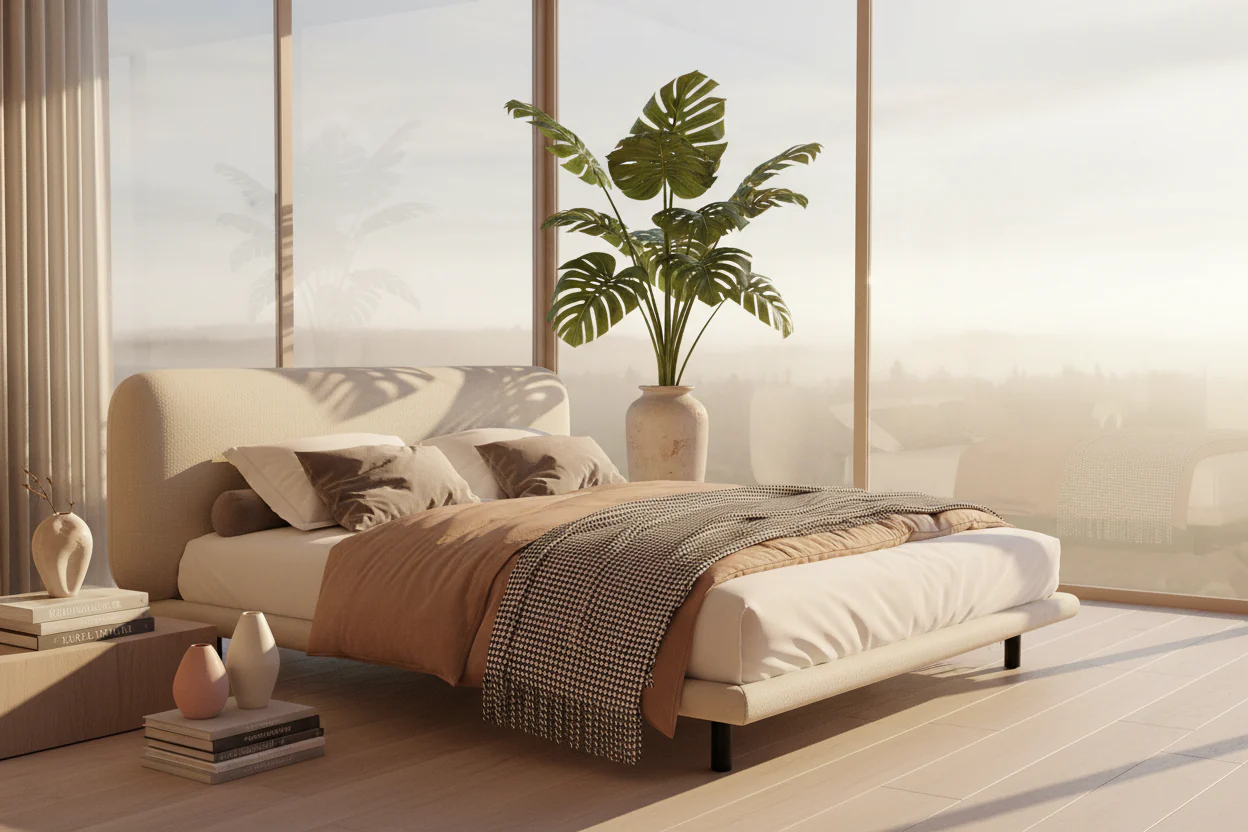 Whisper Soft Bed - Image 2