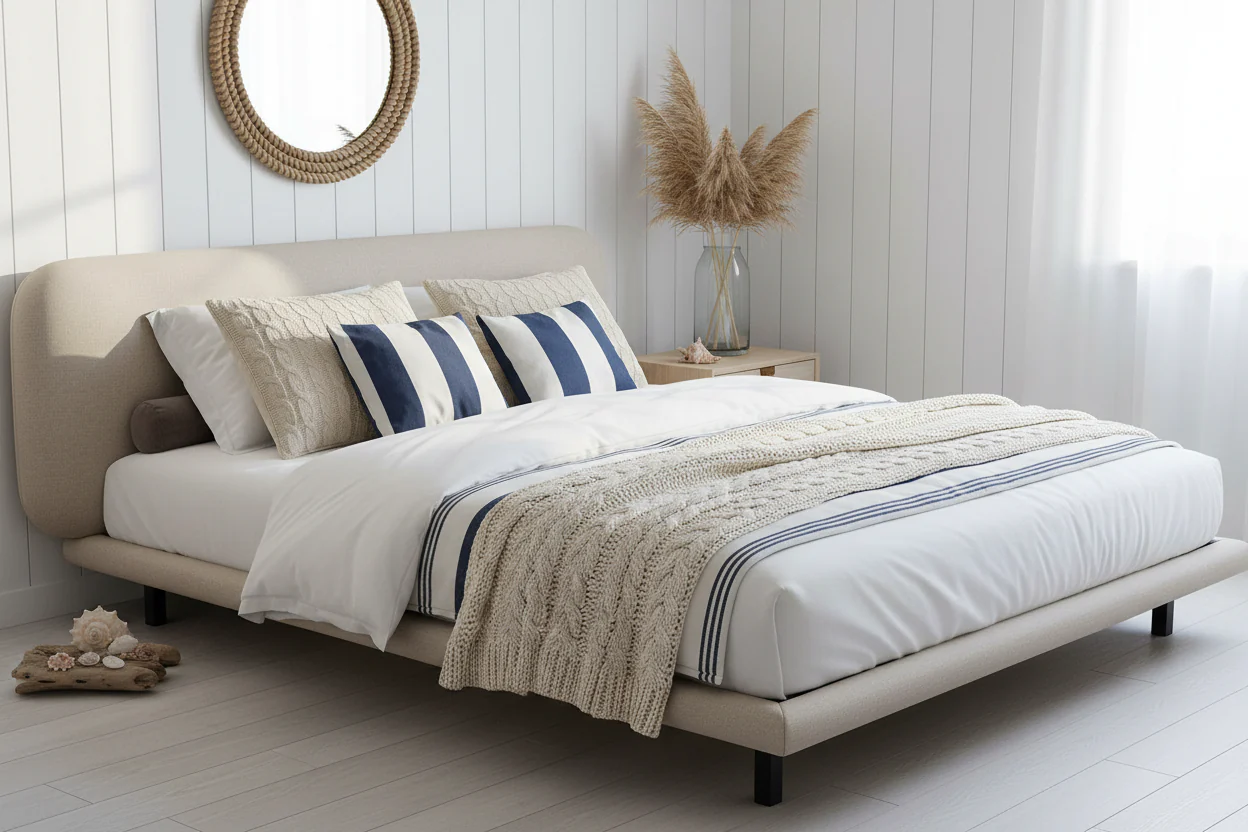 Whisper Soft Bed - Image 4