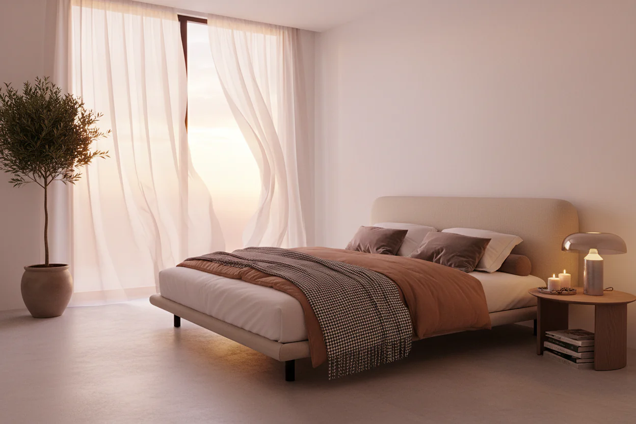 Whisper Soft Bed - Image 9