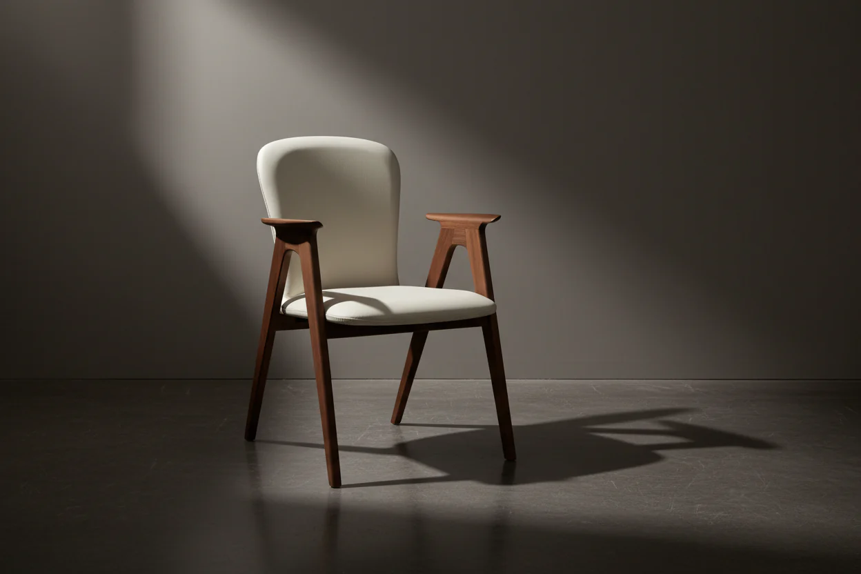 Whispering Woods Dining Chair - Image 2