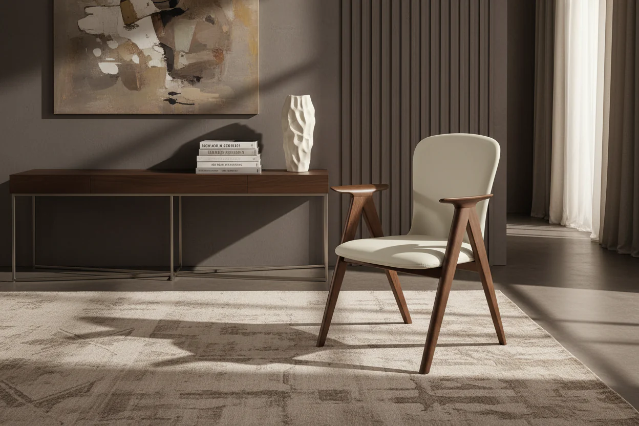 Whispering Woods Dining Chair - Image 7