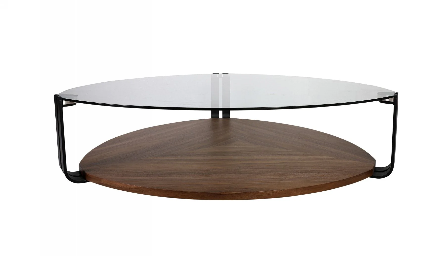 White Snow Coffee Table - Image 2