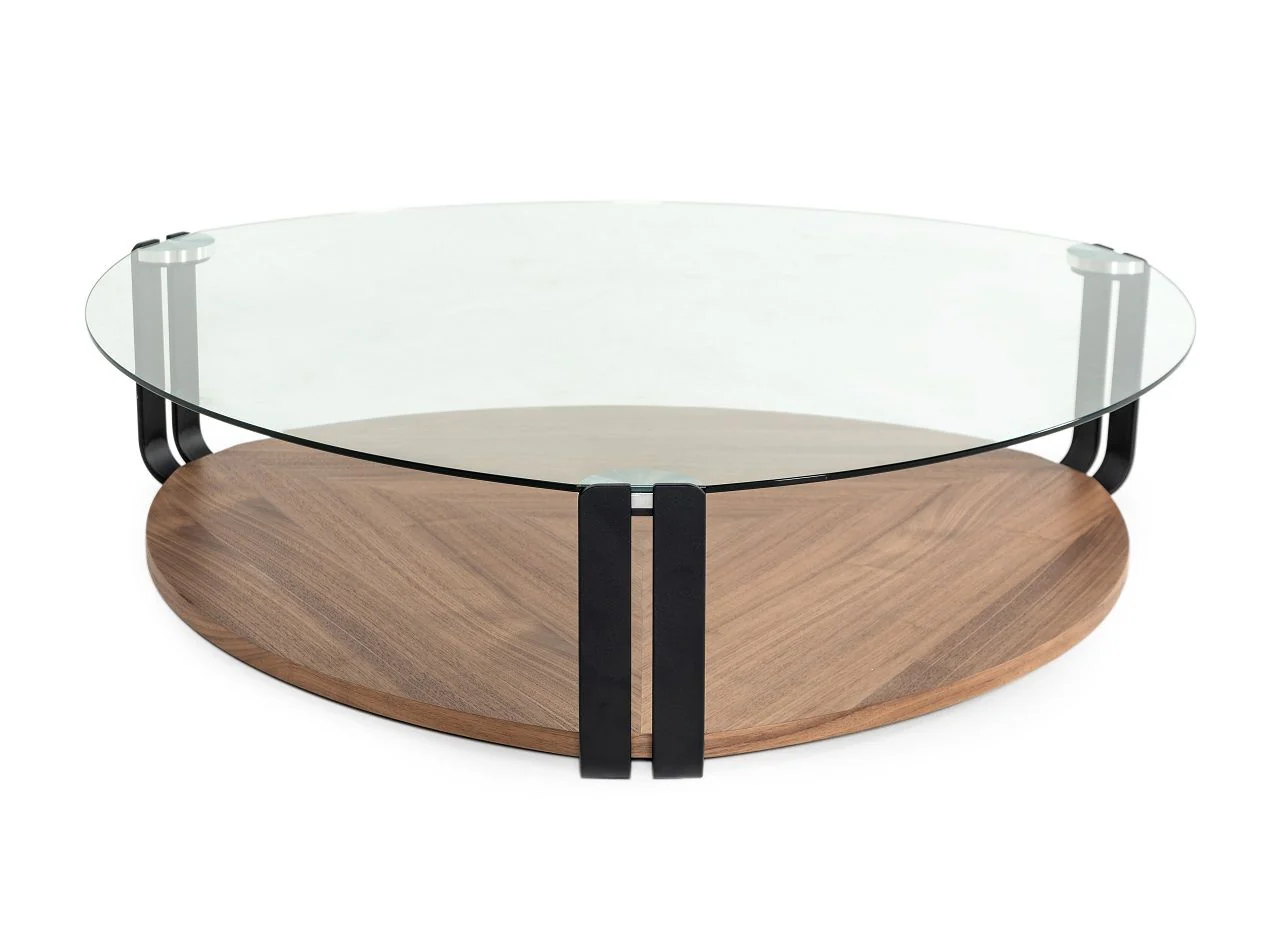 White Snow Coffee Table - Image 7
