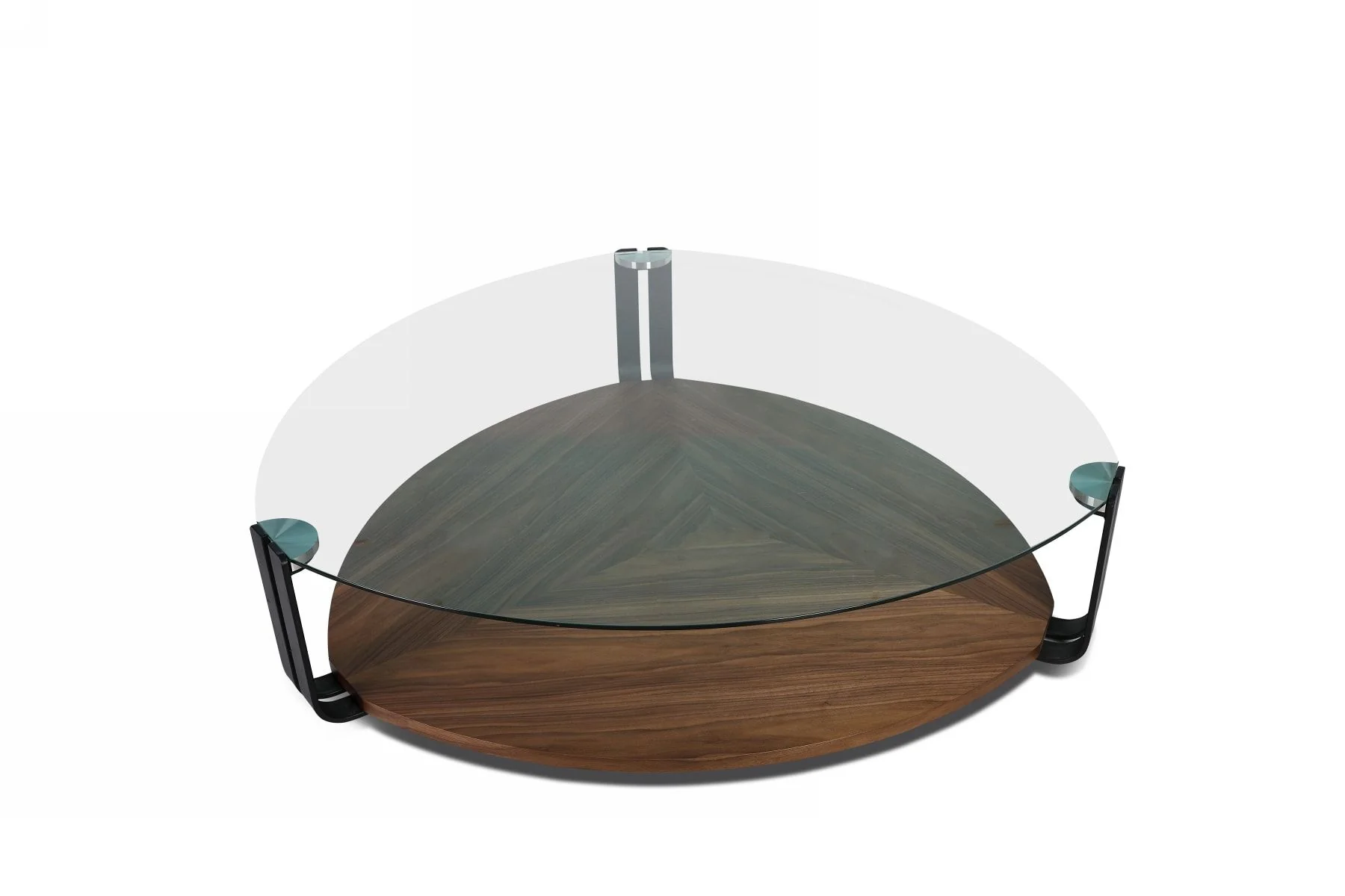 White Snow Coffee Table - Image 9