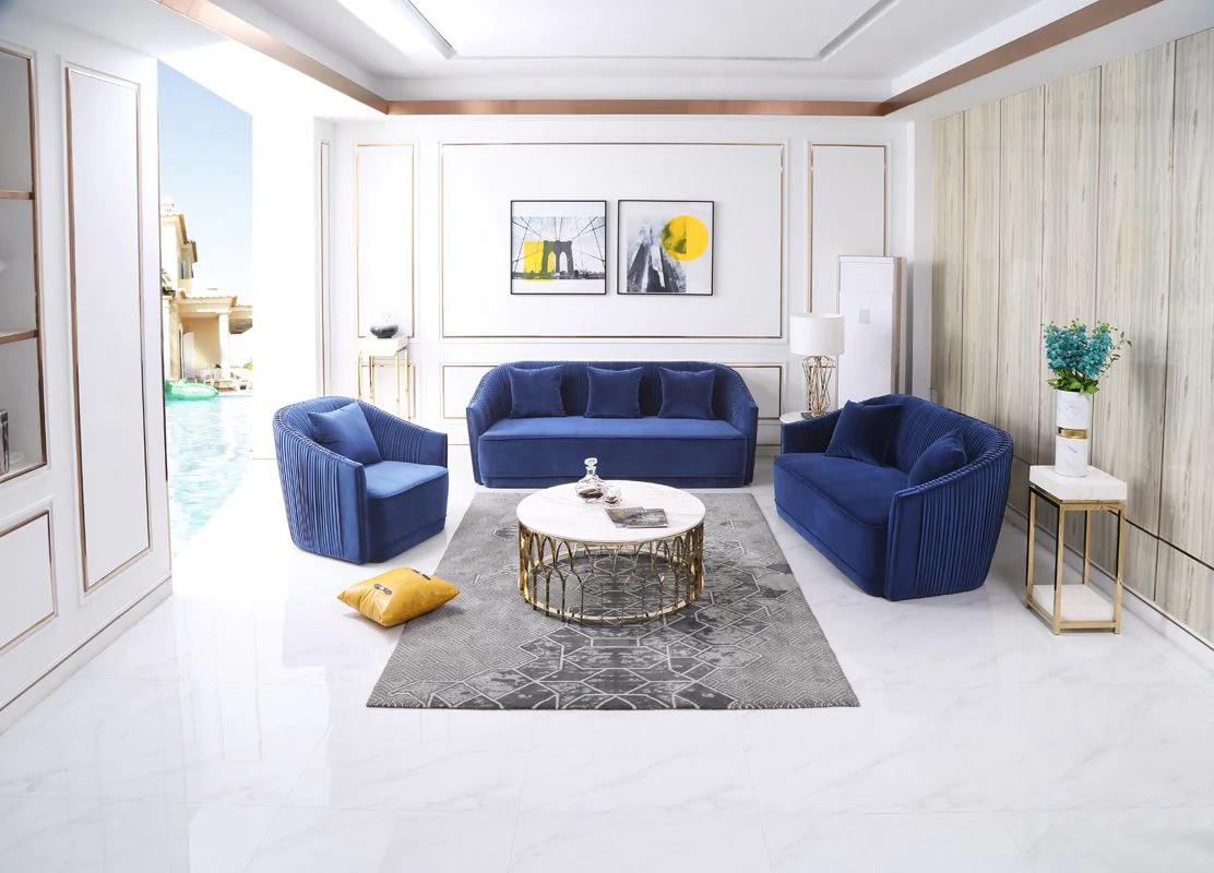 Wilderness Sofa - Image 5
