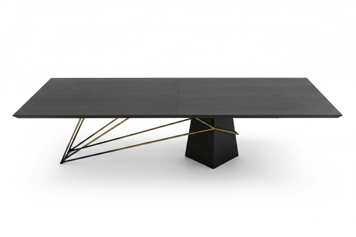 Winter Sun Table