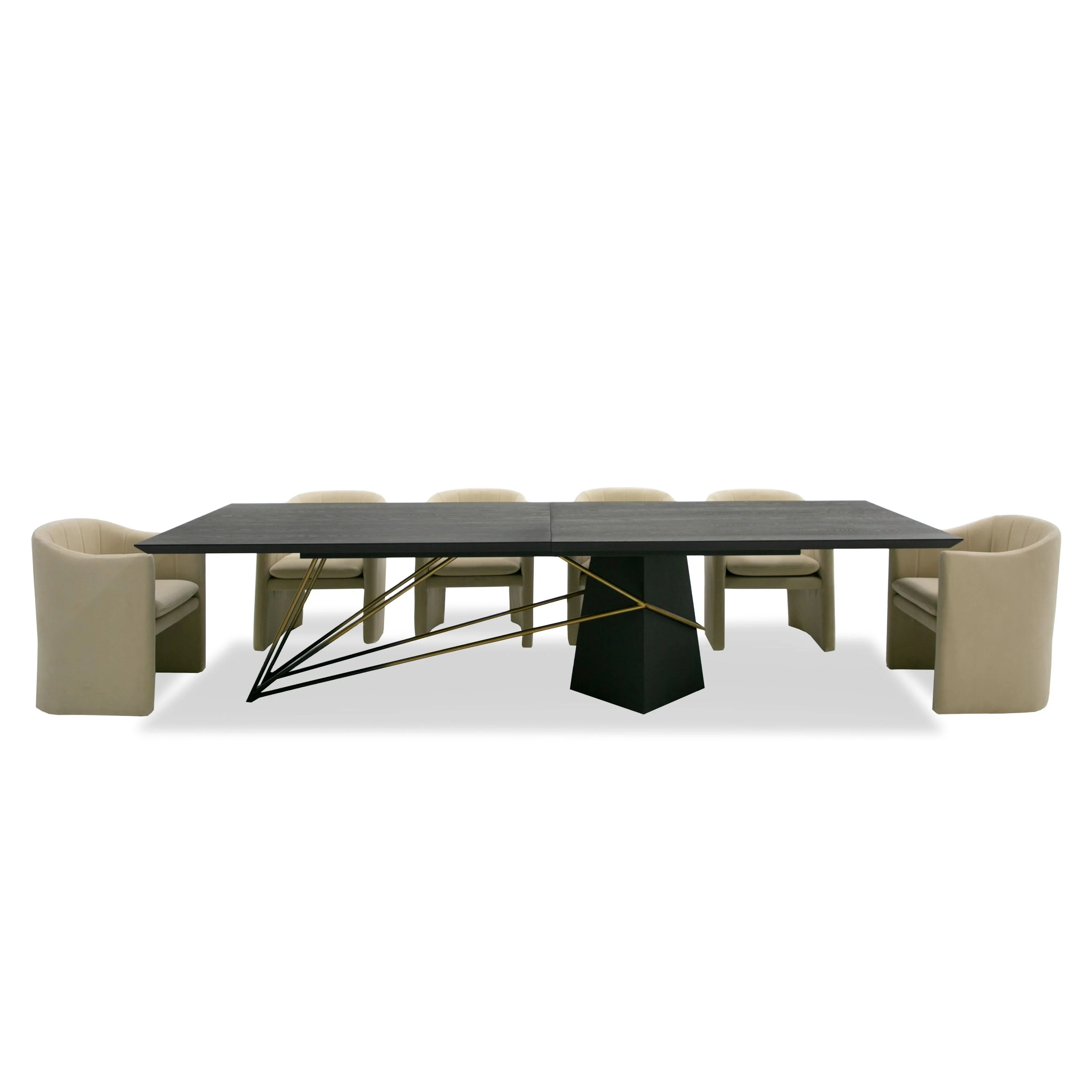 Winter Sun Table - Image 14