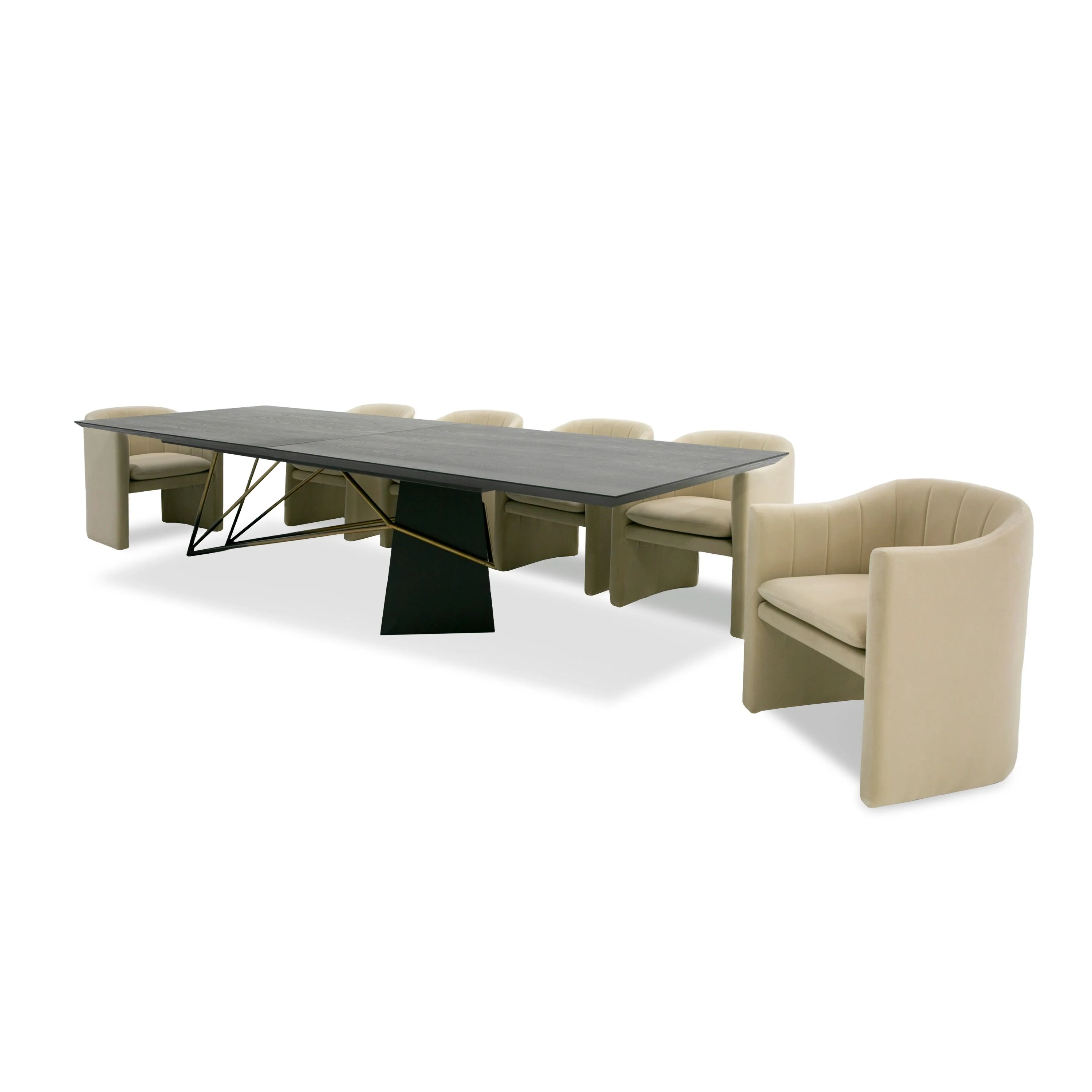 Winter Sun Table - Image 16