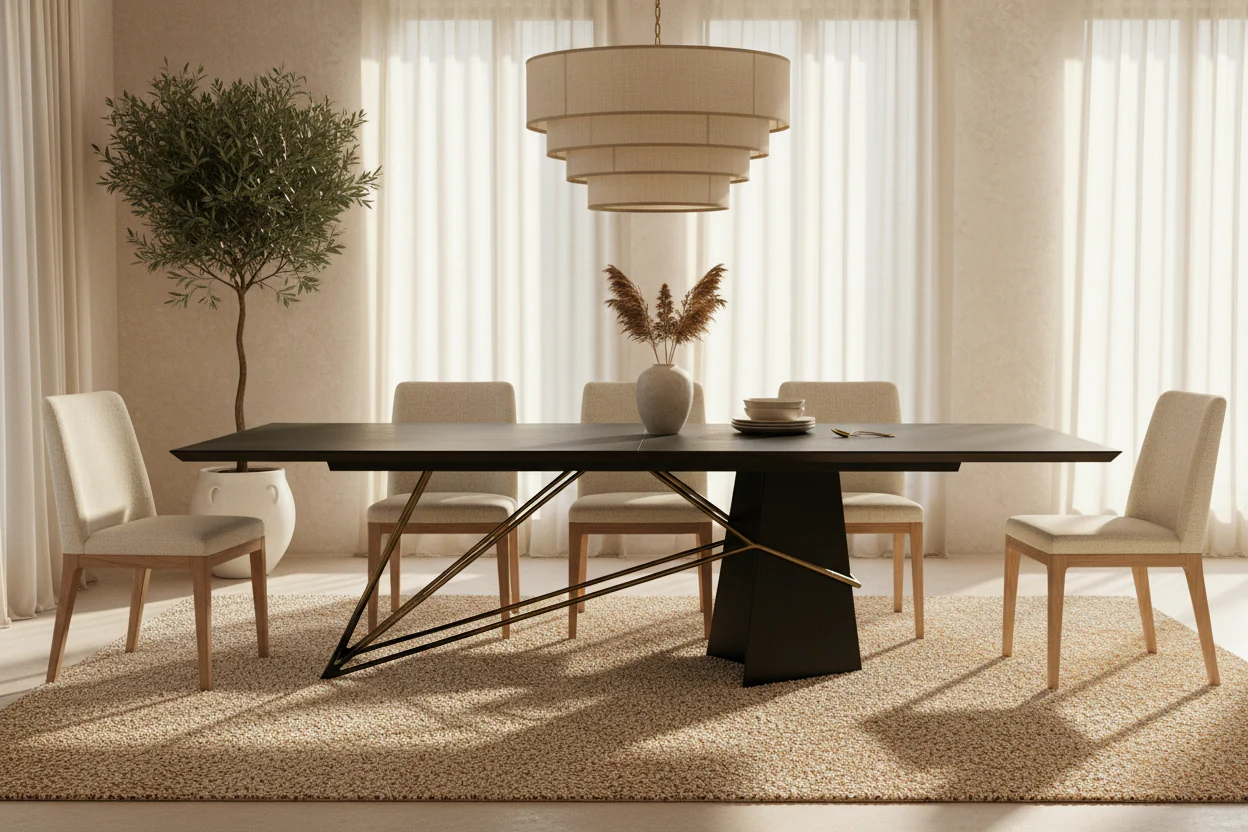 Winter Sun Table - Image 5