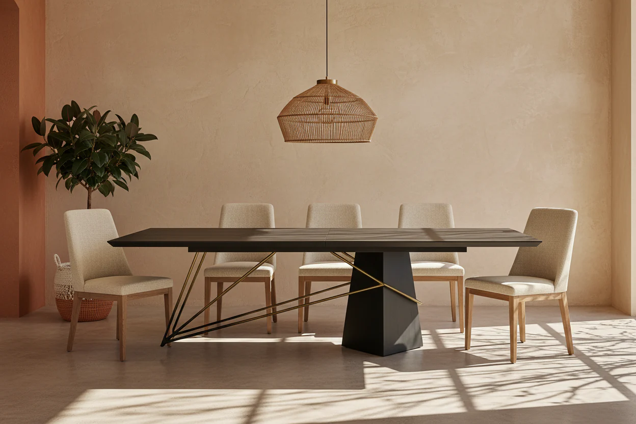 Winter Sun Table - Image 7