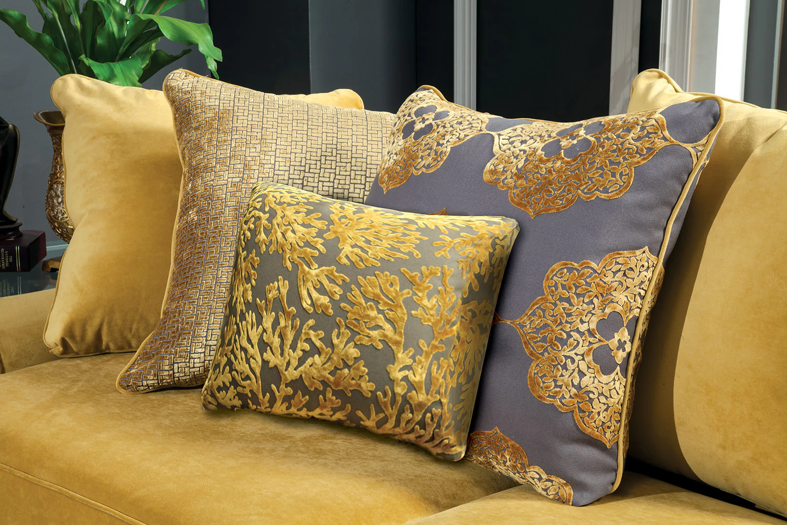 Wolver Armchair - Image 2